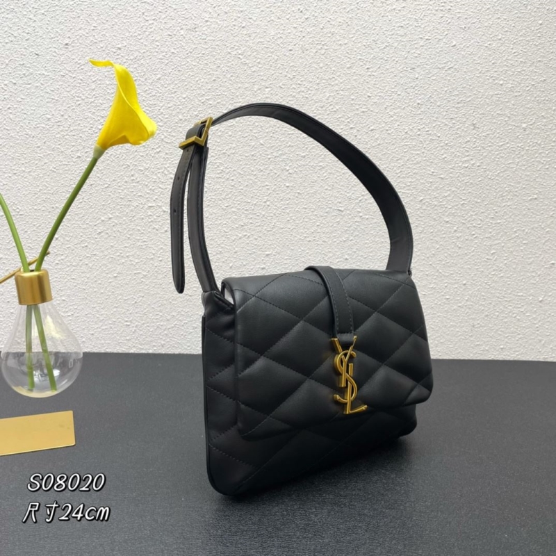 YSL Top Handle Bags